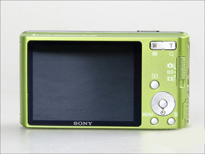 索尼w530