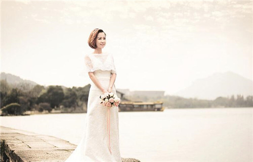 佳丽婚纱摄影公司-图片1