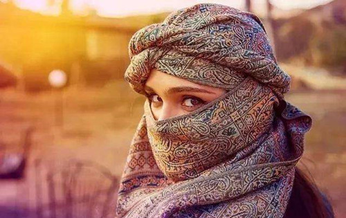 小光圈拍出浅景深技巧-图片3