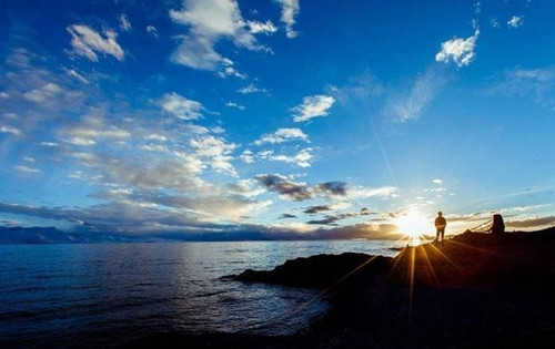 摄影怎么拍星芒效果-图片1