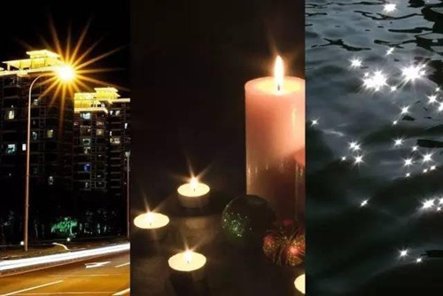 摄影怎么拍星芒效果-图片4