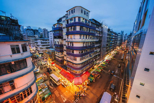 超广角镜头的驾驭-图片1