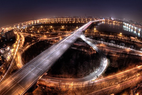 鱼眼镜头的拍摄技巧-图片3