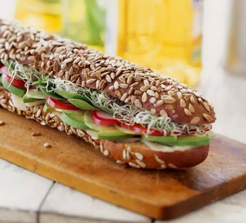 生活中对角线构图的运用