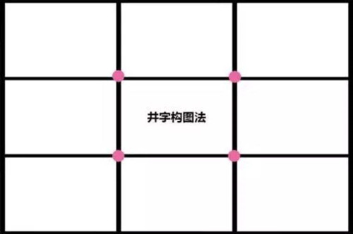 摄影技巧有哪些