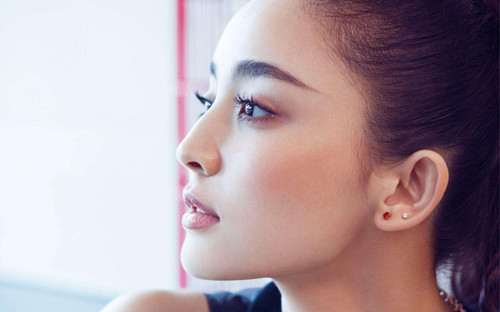 人像摄影的拍摄方向选择