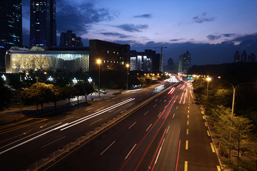 摄影技巧有哪些