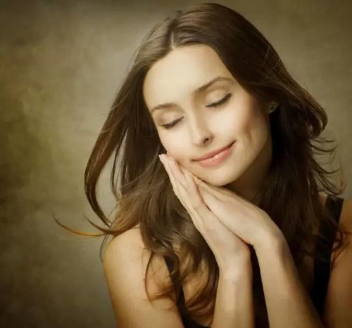 人像摄影表情大全