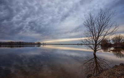 自然风景摄影时候怎么利用外部环境——时间、场所、季节-图片1