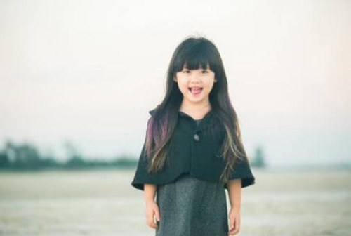 儿童摄影怎么拍好外景