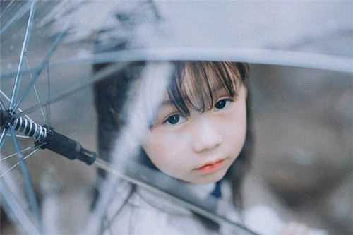 儿童摄影怎么拍好外景