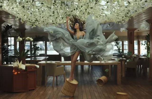 悬浮摄影作品欣赏-图片3