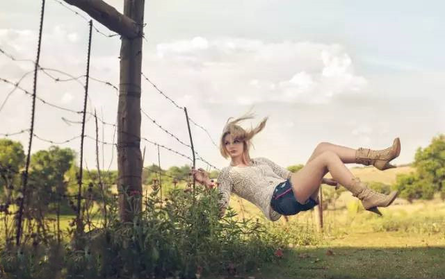 悬浮摄影作品欣赏-图片4