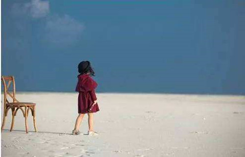 儿童摄影怎么拍好外景