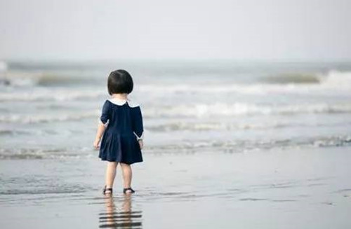 儿童摄影怎么拍好外景