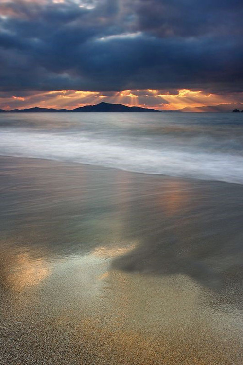 摄影为什么需要构图