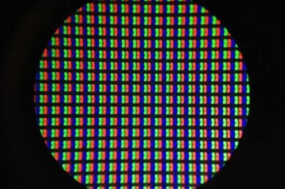 像素是什么意思