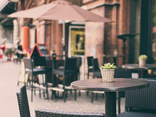 摄影为什么需要构图