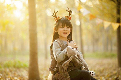 如何学习儿童摄影