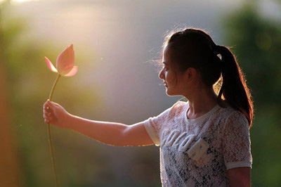 人像摄影摆姿指南