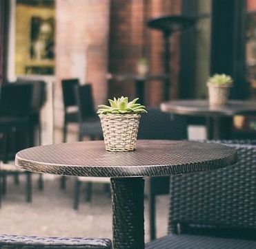 摄影为什么需要构图