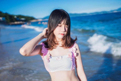 人像摄影用光技巧