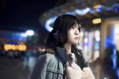 摄影光源的选择