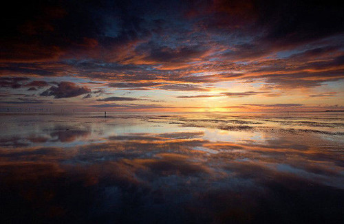 摄影为什么需要构图