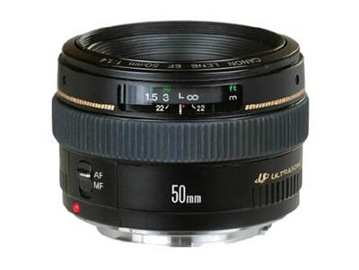 定焦镜头是什么