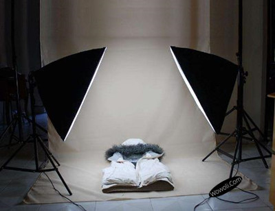 闪光灯使用技巧