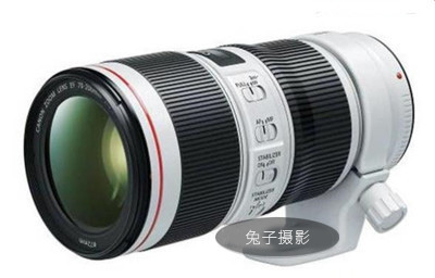 佳能长焦镜头