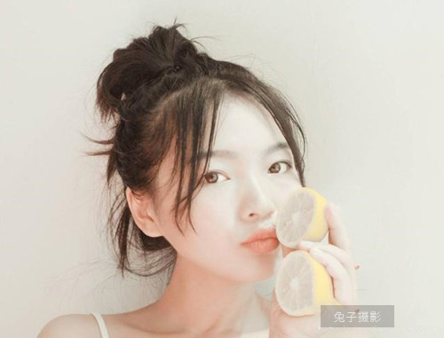 拍人像用什么镜头好