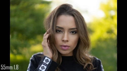 50mm镜头拍人像好不好