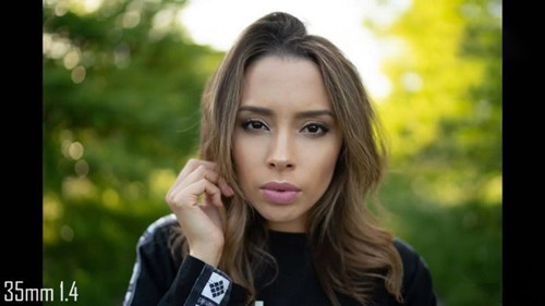 35mm镜头拍摄人像怎么样