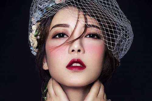 85mm镜头拍人像的特点