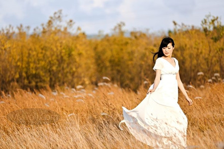 环境人像用什么镜头