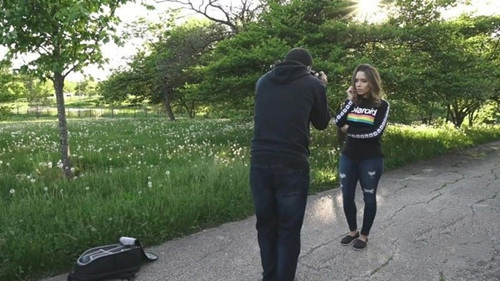 不同焦距对应的最佳站位