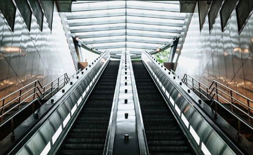 对称式构图是什么