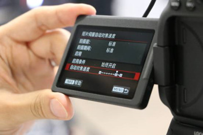 佳能6d2怎么录像