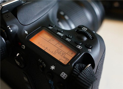 佳能eos70d-图片2