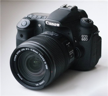 eos 60d-图片2