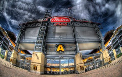 鱼眼镜头的拍摄技巧-图片4