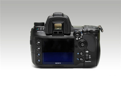 索尼a850