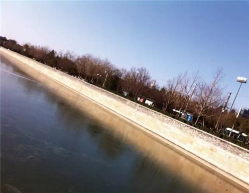 生活中对角线构图的运用