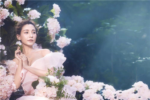 佳丽婚纱摄影公司-图片2