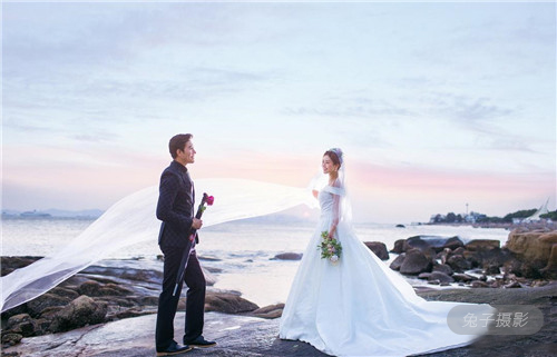 佳丽婚纱摄影公司-图片6