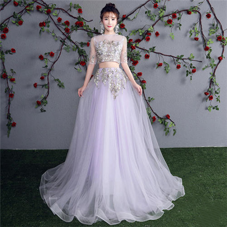 个人写真婚纱摄影-图片6