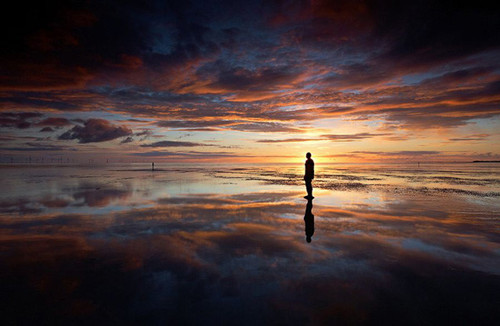 摄影为什么需要构图