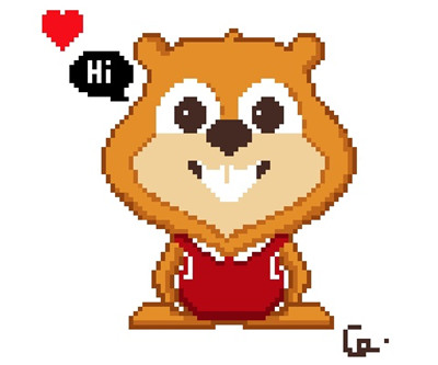 像素画是什么意思