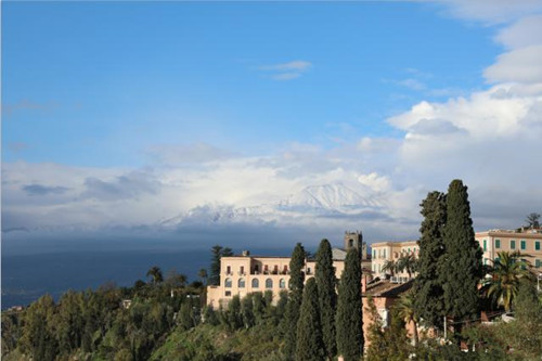 全景构图是什么